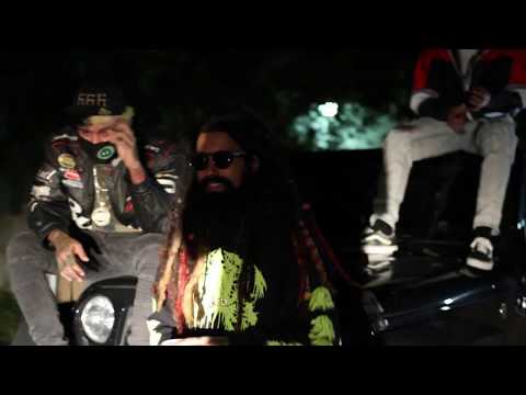 "LAST LIFE" NIBIRU X LVCID (OFFICIAL VIDEO)