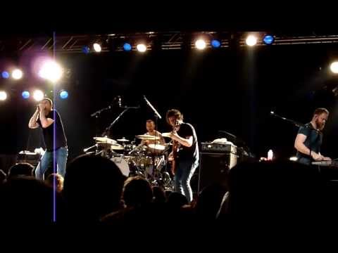 Karnivool - Eidolon  02.11.2013 Cologne / Köln