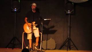 - Sweet Home Alabama- Anthony Gaudet cmc 2016