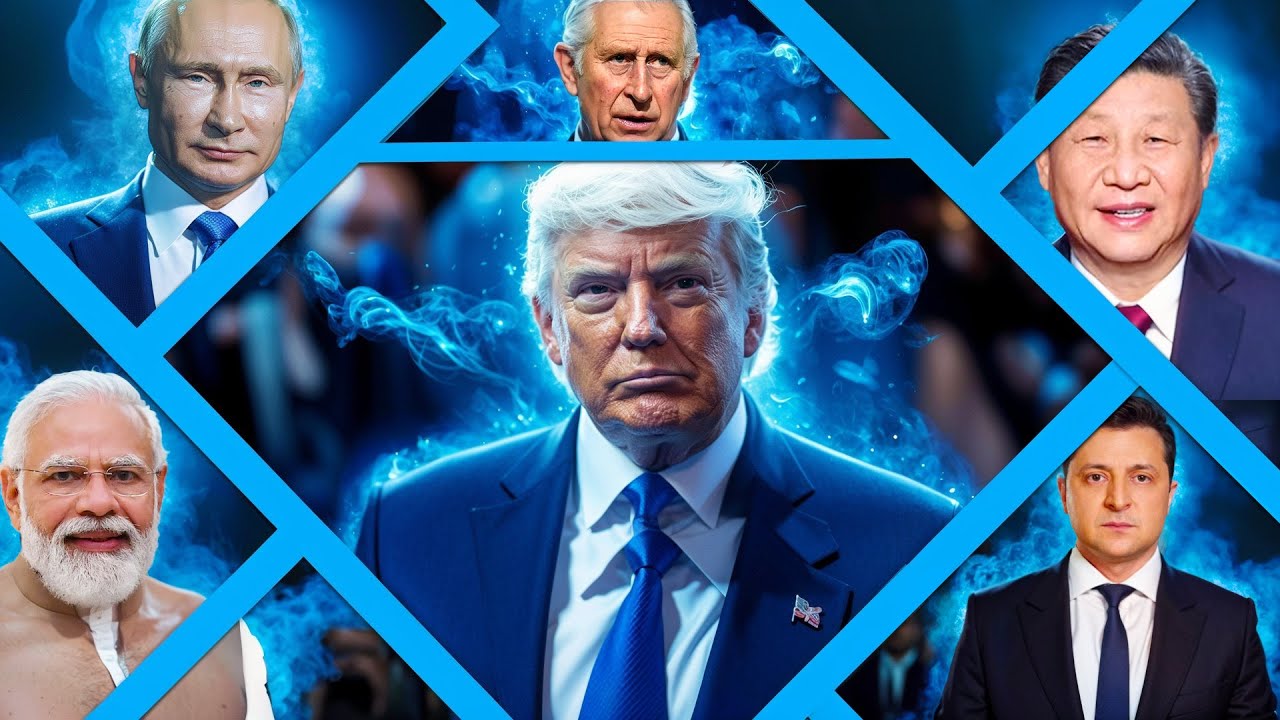 Christians, You MUST Know This About Donald Trump & How Every President Fits Into God’s Master Plan