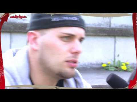 Favorite: Vom Harlekin zum Vater – Christoph Alex privat Teil 2 (Hiphop.de Interview)