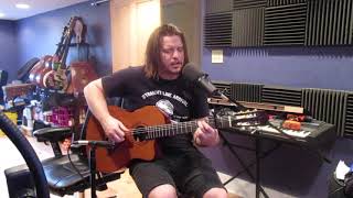 Brandi Carlile - Happy (Cover)