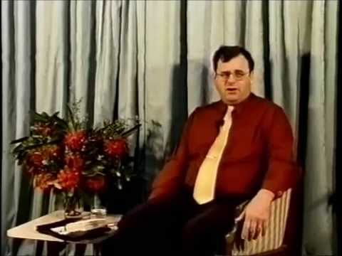 Jacob Prasch The Tale of Two Rabbis Andrew R