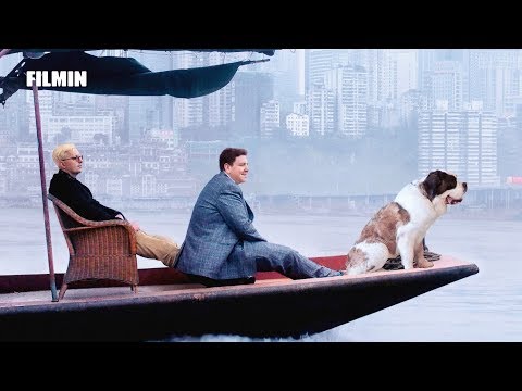 El Sindicato San Bernardo - Tráiler | Filmin