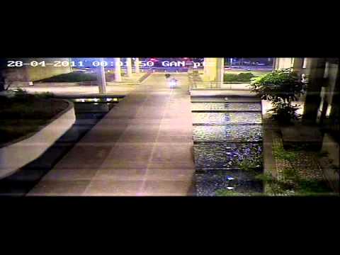 Водный мотодрил