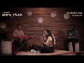 Sinmidele More Than Acoustic Session