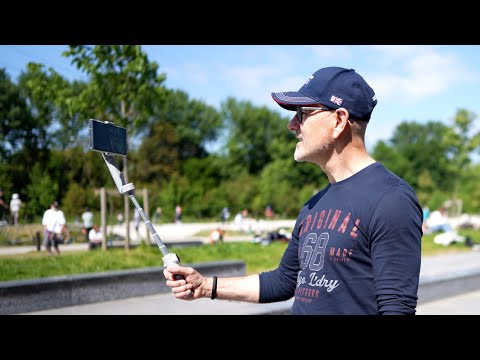 Insta360 Flow Smartphone Gimbal   USER GUIDE TUTORIAL