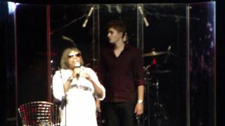 Milton Nascimento - Maria, Maria - Brasília, 19/01/2012