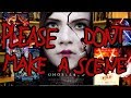 Movie review - Ghostland. Ending analyzed and explained (SPOILERS)
