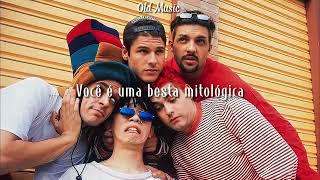 Mamonas Assassinas - Uma Arlinda Mulher (letra)