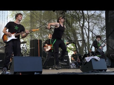 Coffeeshock Company - Dicke Titten