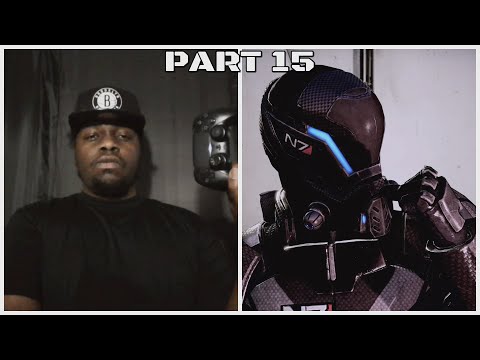 Jacob's mission or investigation | Mass Effect 2 Legendary Edition - Pt 15 | First Playthrough
