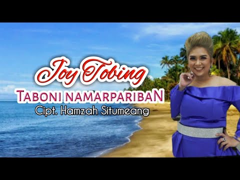 Joy Tobing & Thamrin ManullangTABO NI NAMARPARIBAN (Joy Tobing Official)