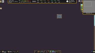 Dwarf Fortress: The Dark Oblivion Year 4 - The Outpost of Waters