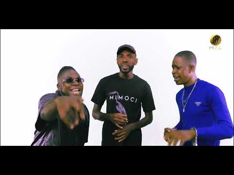 Damaru ft. Skiliyouth & Lando Kappalani -  Ze Willen Niet (Official Video)