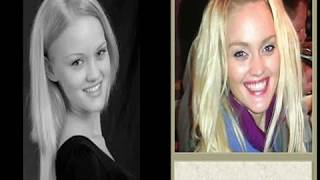 Another Former Top Model Was Found Dead