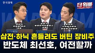 외국인 2.5조 폭풍 매수와 EWY 자금 대유입! 코스피전격 반등…삼성 대표 직속 RX사업실 신설 로봇주 폭발vs?