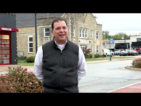 Discover the District:  District 17 with Randy Torres