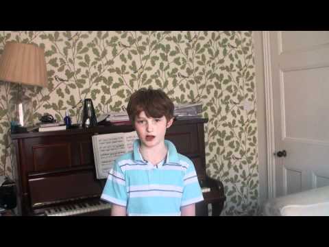 John Of Gaunt's Speech - Richard II - William Shakespeare