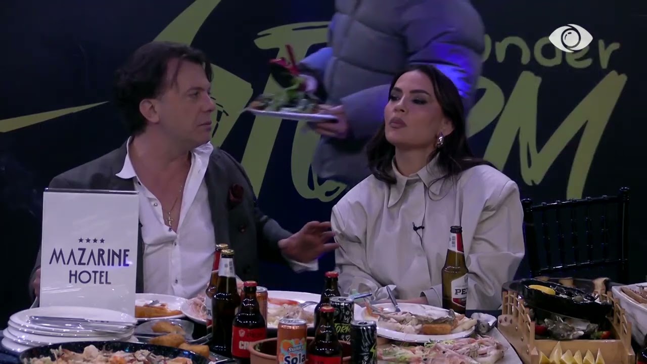 “Kam qëndrimin tim…”/Rozana-Laertit pas vendimit për Gertën: Unë i shpëtoj se kam strategjinë time