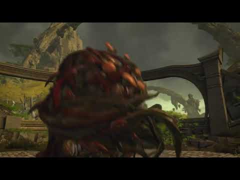 Neverwinter Sharandar Episode 3 Trailer - Now Live on #NWPC