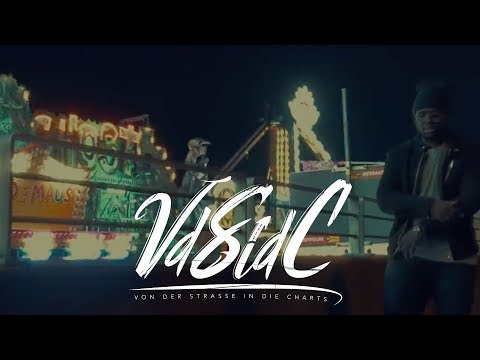 VdSidC - Nr. 111 - TELSON - MAMA (prod. by Shiro)
