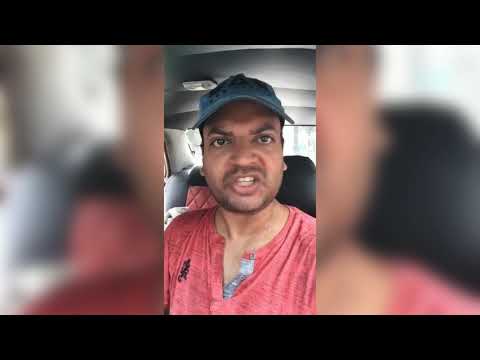 Anand . SM. Sharma Own Voice Act.