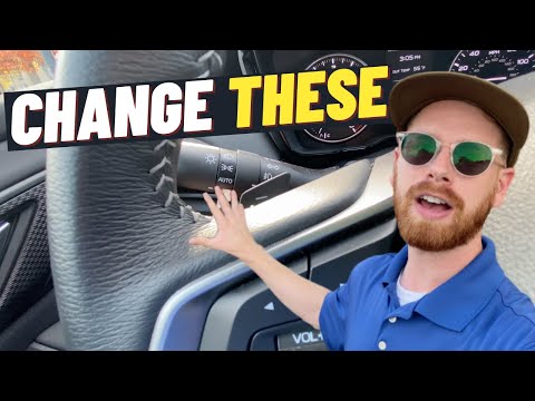 5 Settings to change on your new Subaru
