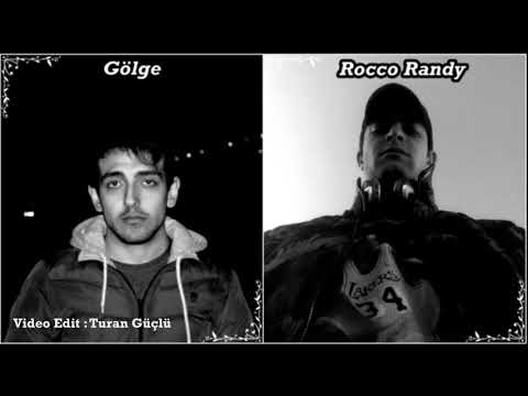 Rocco Randy Ft Gölge - Suç Mu Yani Özledim (2018)