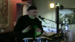 Wedding Reception - solo