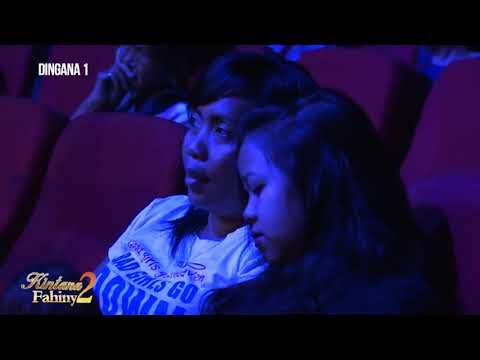 BEATRICE - Hary elatra (Ludger Andrianjaka) Kintana Fahiny 2 - Dingana I