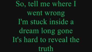 Cascada - Can&#39;t Stop The Rain Lyrics