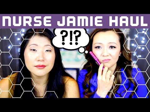 Nurse Jamie Instant UpLift and Beauty Bear Age Delay Pillow | First Impressions & Review