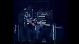 Annihilator Live in Japan 1995