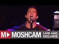 Hot Water Music - Old Rules | Live in Sydney | Moshcam