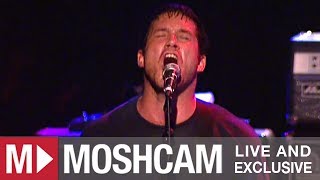 Hot Water Music - Old Rules | Live in Sydney | Moshcam