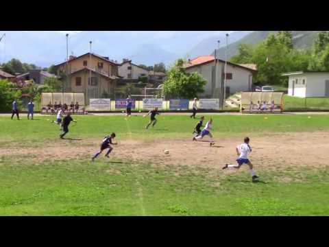 Olympic Morbegno - Chiavennese   cat. Esordienti - Traona