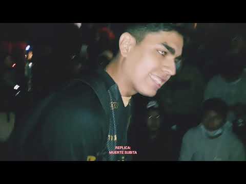 PAOLO-A.L.D vs GUZ-MACKLOVIN -Octavos- Fecha#11 - "2vs2" Ele Efe - Temporada 2021