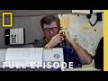 Manhunt Full Episode Oklahoma City Bombing One Day In America National Geographic