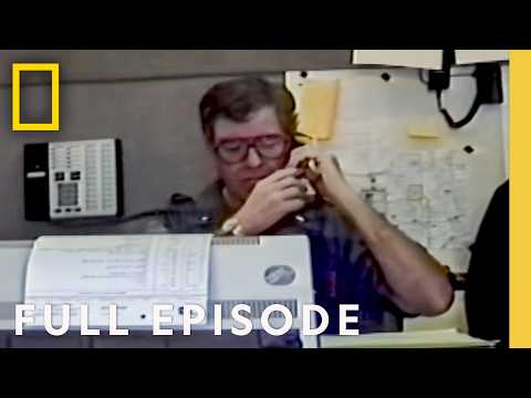 Manhunt (Full Episode) | Oklahoma City Bombing: One Day in America | National Geographic