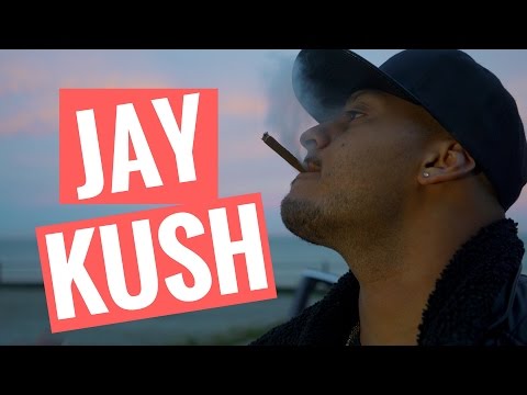 JAY KUSH STRIKES - CAPITALISE (OFFICIAL MUSIC VIDEO) 2016