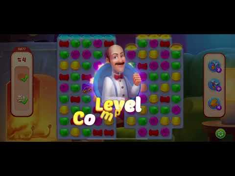 Homescap level 3877-3878 | SK games | @ShabanaKhan-707