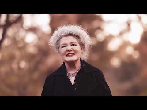 Maura O'Connell - From A Distance (Feat. Declan O'Rourke & Dani Larkin) -   Official Music Video