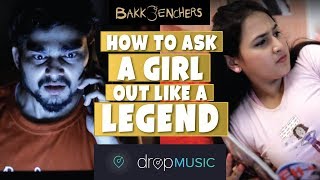 How To Ask A Girl Out Like A Legend  Comedy Short 