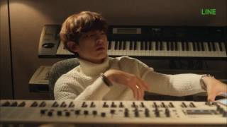 Download lagu [Subtitle INDONESIA] EXO Next Door Ep4 mp3