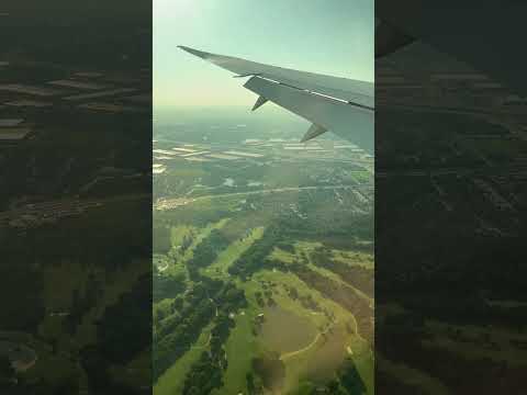 Dfw Landing Ke031