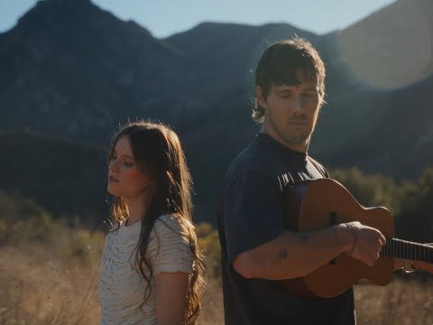 Rosie Darling - Roomful Of People feat. Jake Scott (Official Video)