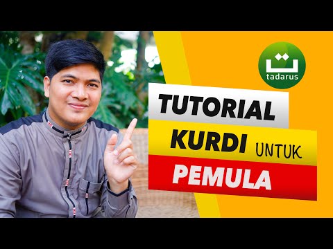 Tutorial Irama Kurdi Simple Untuk Pemula