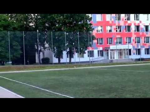 2015-08-20 FK Fortūna/Ogre - FC Caramba Riga