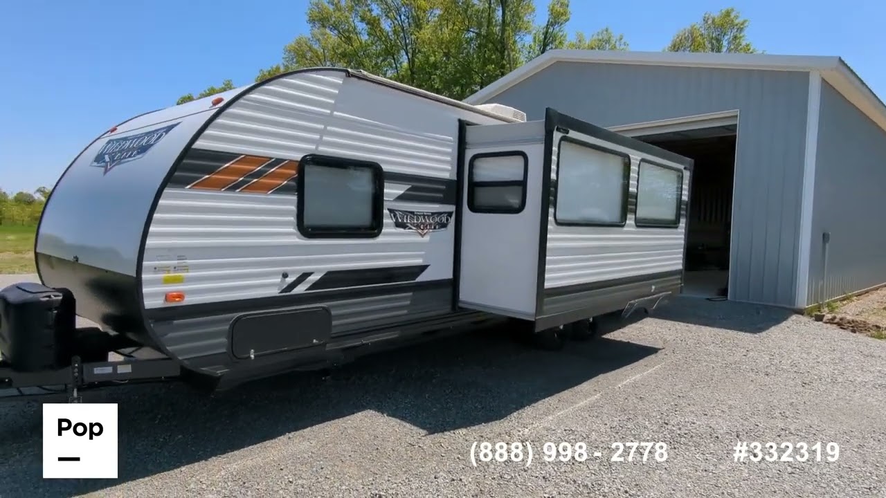 Watch a video of this listing